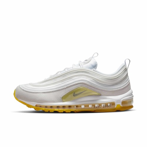 [DQ8961-100] МУЖСКИЕ КРОССОВКИ NIKE AIR MAX 97 FRANK RUDY