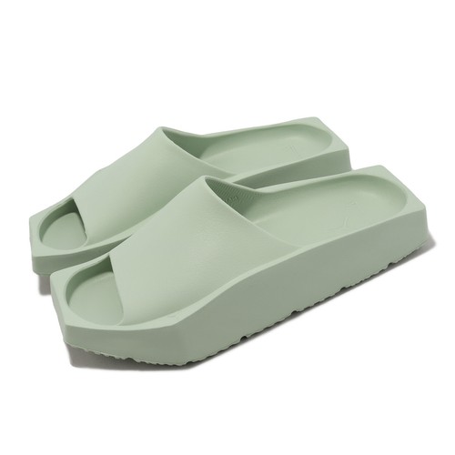 

Женские повседневные сандалии унисекс Nike Wmns Jordan HEX Slide Pistachio Frost DQ8992-300, Зеленый, Wmns Jordan Hex Slide
