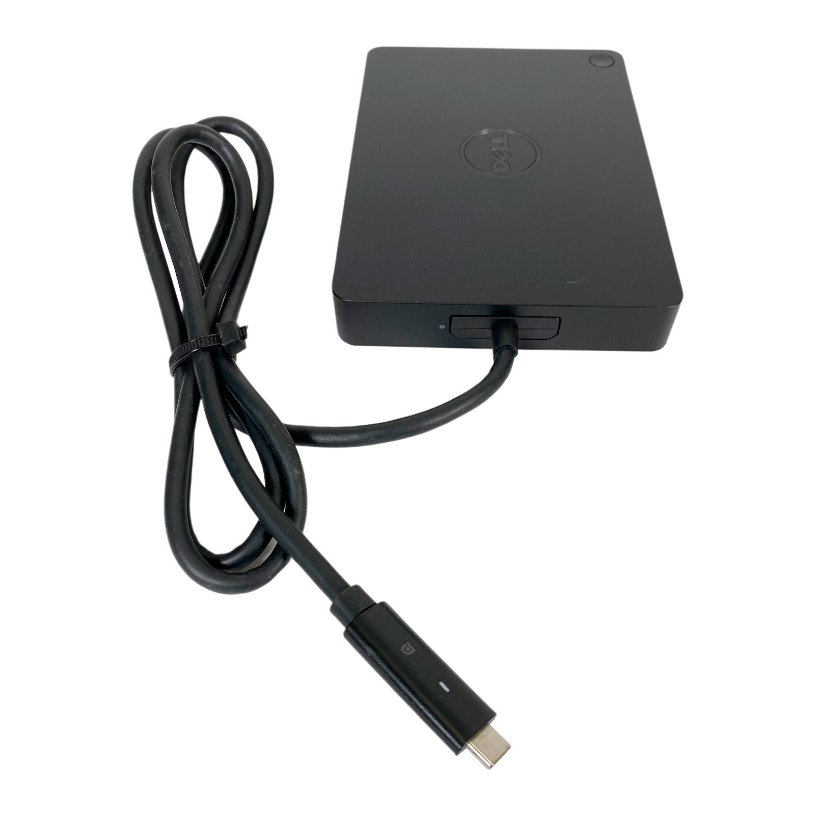 Dell Dock WD15 USB Type-C K17A Hub Docking Station 