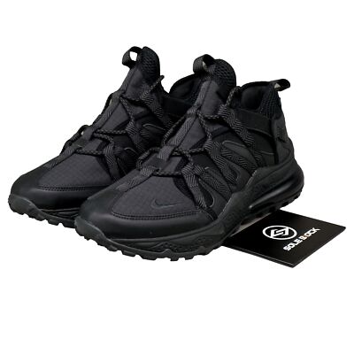 Nike Air Max 270 Bowfin 'Triple Black' AJ7200-005