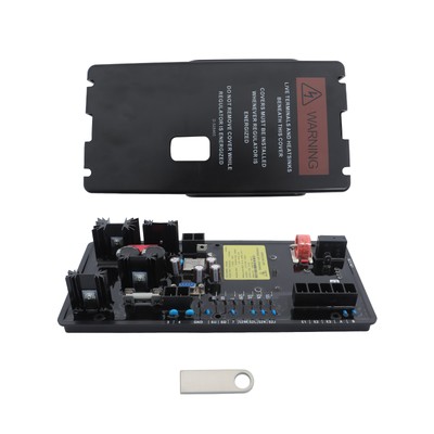 AVR DVR DVR2000E Automatic Voltage Regulator For Marathon