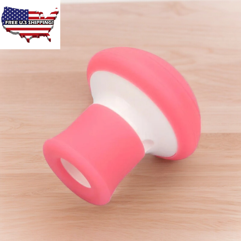 Face Masseter Facial Mouth Jawline Jaw Muscle Exerciser Face Lift Face Firming Silicone V-Shaped Thin Face Breathing Tool