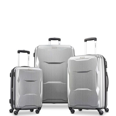 samsonite seaview 29 spinner weight