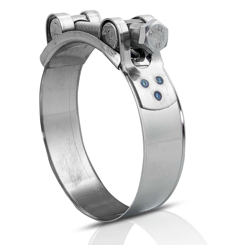 Edelstahl Gelenkbolzen Schelle Schlauchschellen Spannbackenschellen Schellen V2a