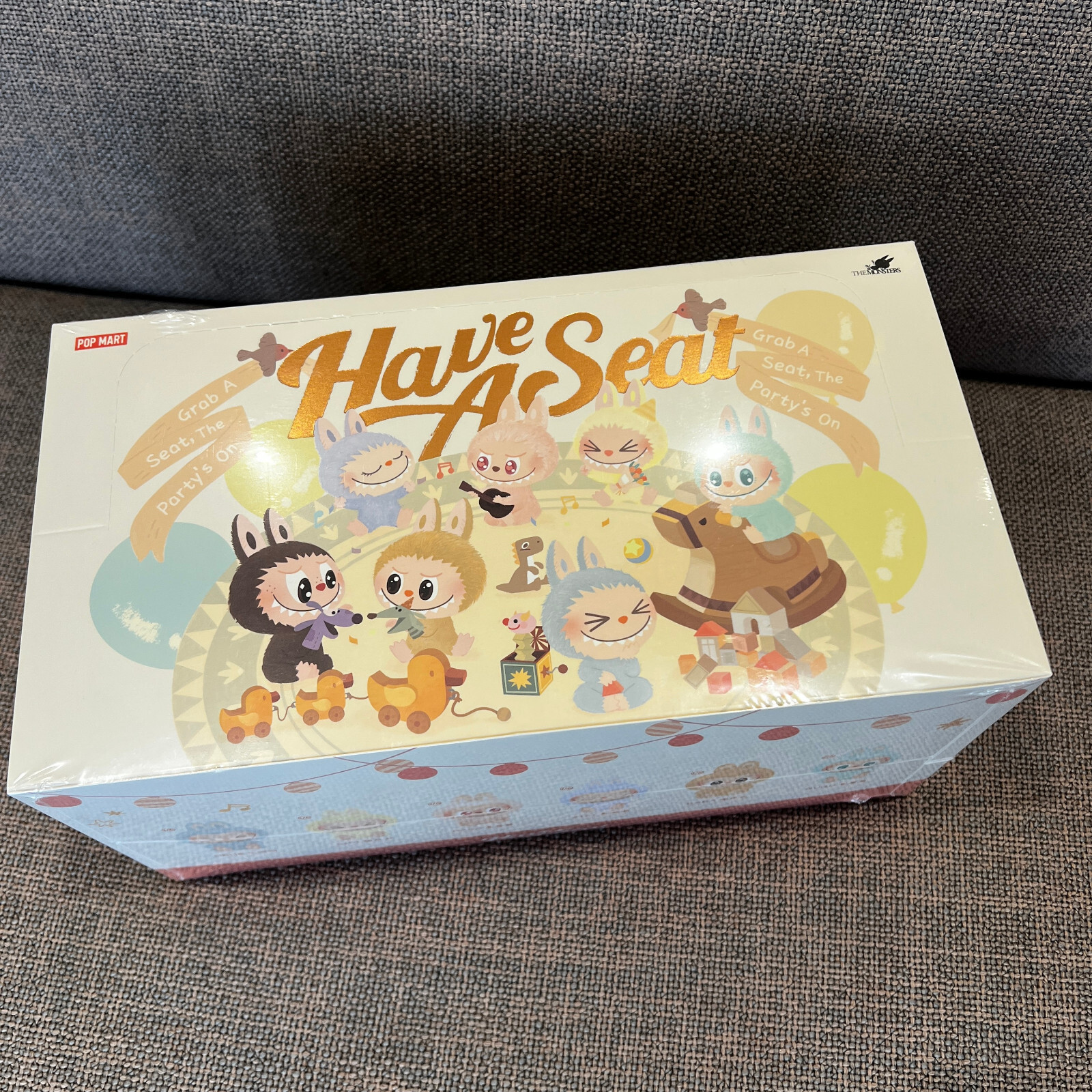 【POPMART】Labubu Let's Play Together Doll Sealed Case $_57.JPG?set_id=880000500F