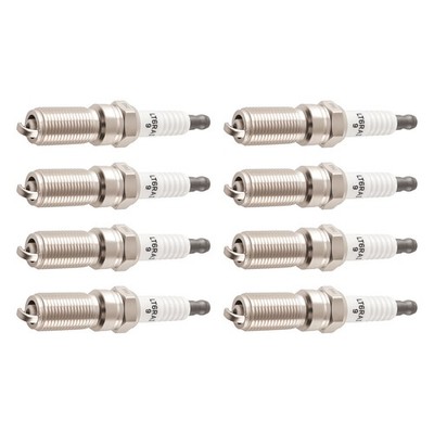 8x Performance Spark Plugs for Ford F150 5.0L 2011-2017 CYFS-12-F1