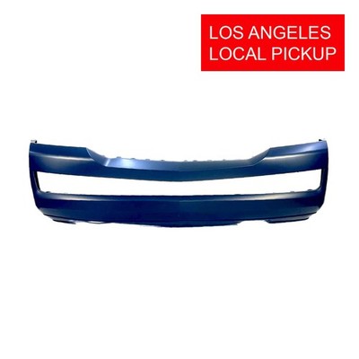 Front Bumper Cover For 2007-2014 Lincoln Navigator Primed FO1000619 - LA