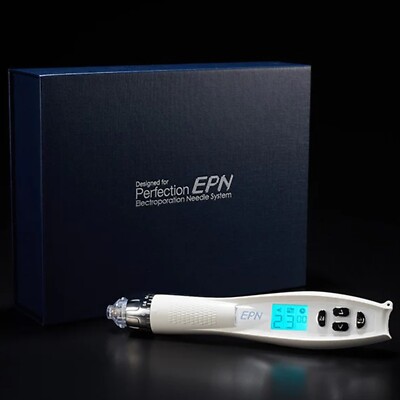 EPN MTS Electroporation Auto Needle System