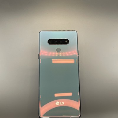 LG Stylo 6 - LM-Q730 - 64GB - Glow (Boost Mobile - Unlocked)