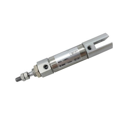 SMC CJ2D16-25Z Round Body Air Cylinder Double Acting Single Rod  KD