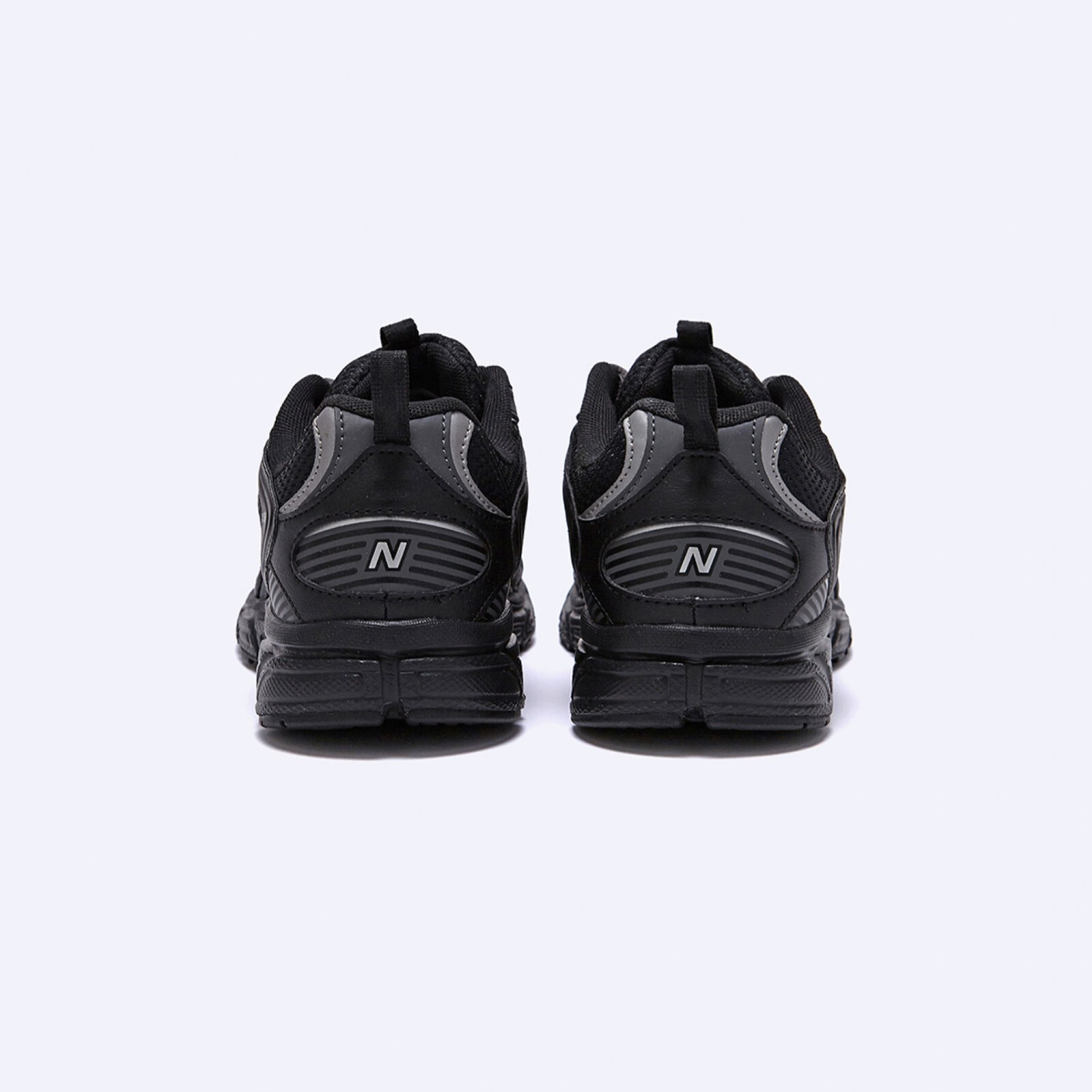 New Balance 408 Running Shoes Black 4-12Size ML408K Expeditedship