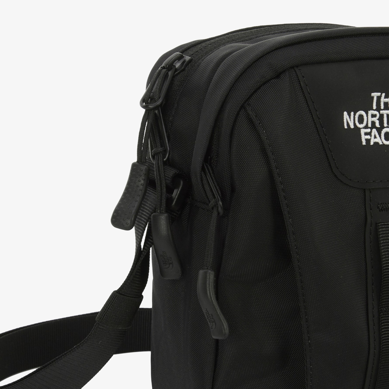[THE NORTH FACE]★ Big Shot New THE NORTH FACE BIG SHOT CROSS BAG BLACK NN2PR04A TAKSE