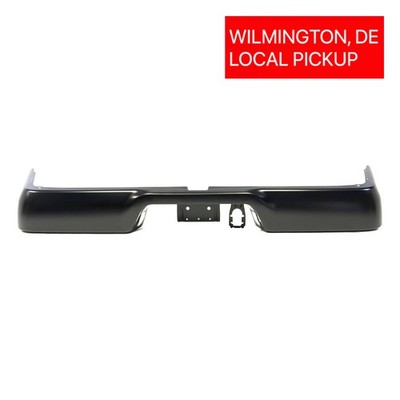 2009-2018 Dodge Ram 1500 Primed Rear Bumper Cover CH1102369 68049746AA. DE