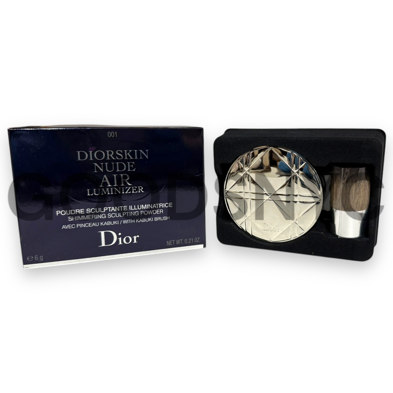 diorskin nude luminizer 001