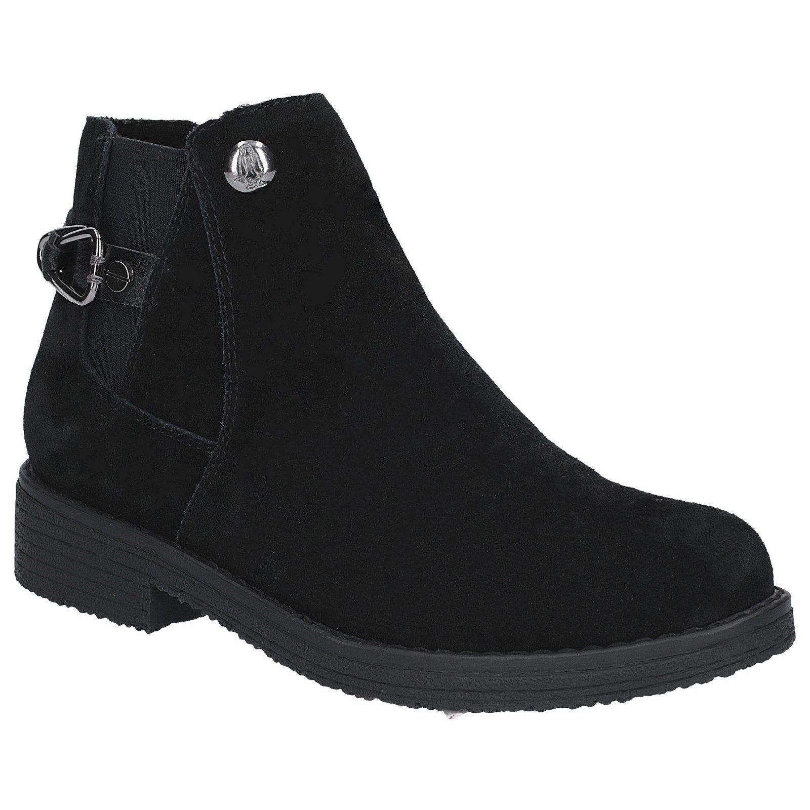 water resistant chelsea boots womens