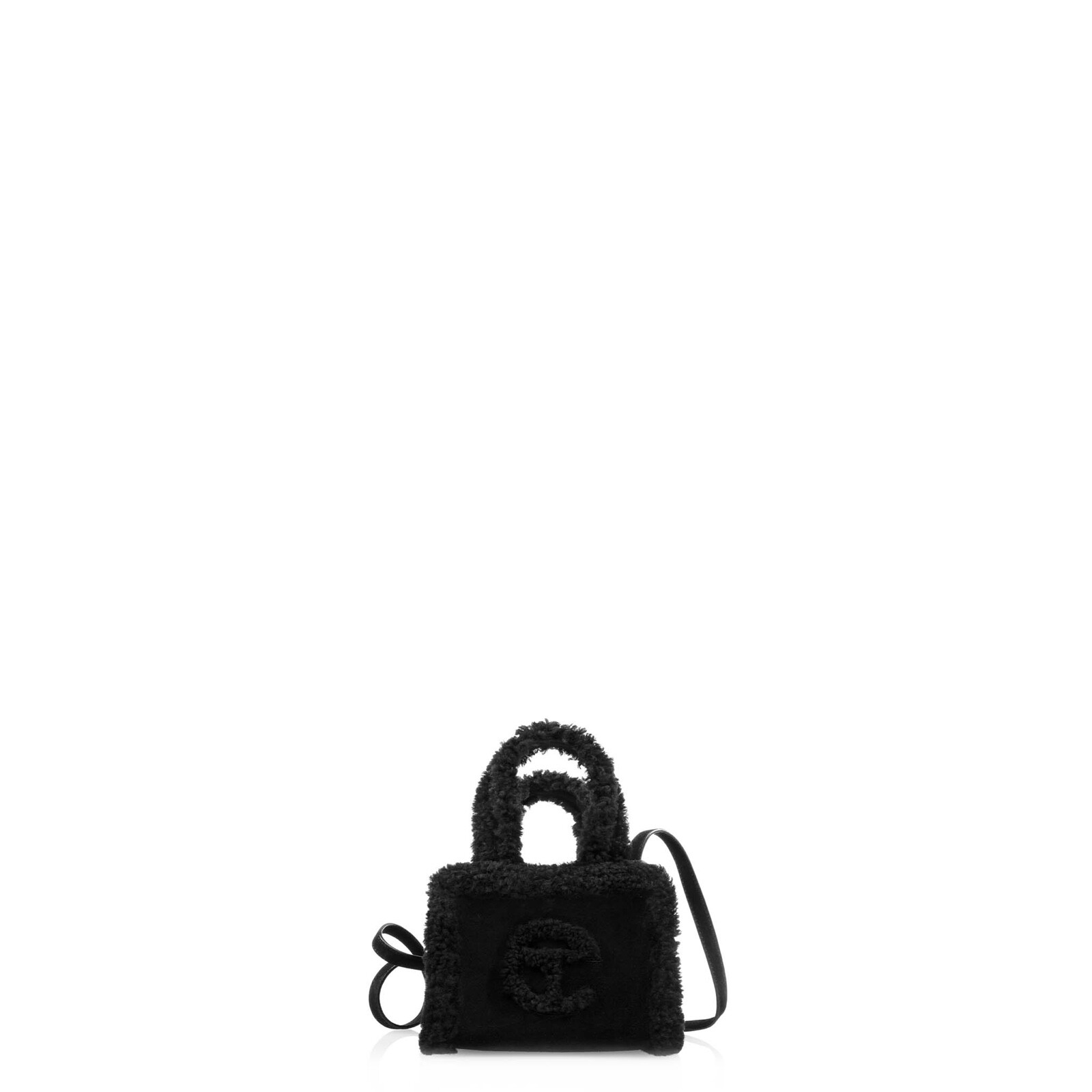 UGG x TELFAR Small Shopper テルファー Telfar x UGG Small Shopper Bag