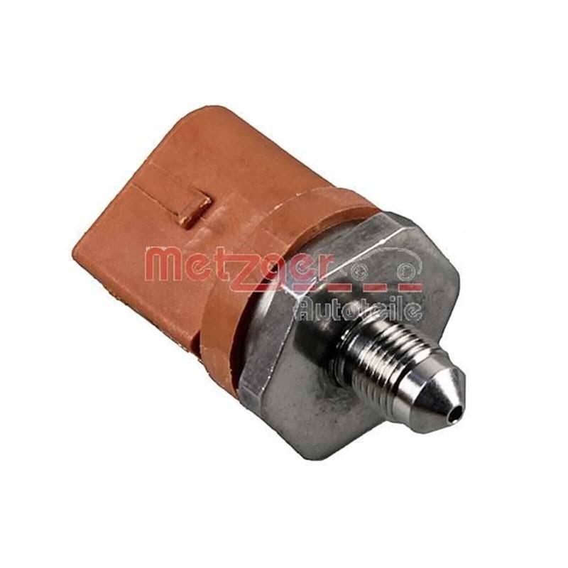 Metzger Capteur De Pression De Carburant Pour Audi Seat Bently Skoda Vw