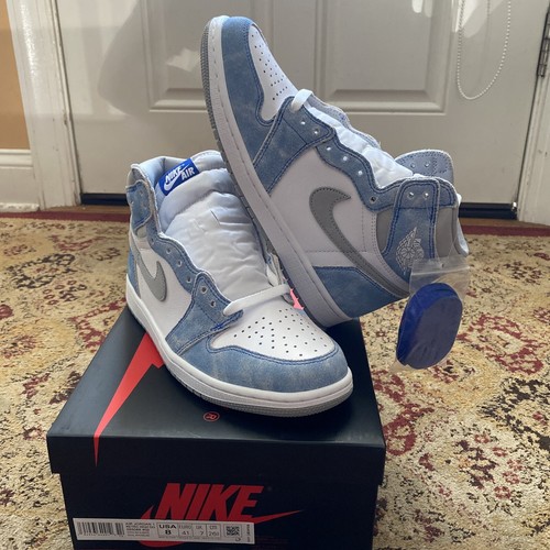NIKE Jordan 1 Retro High OG Hyper  555088-402 ナイキ Nike Air Jordan 1 Retro High OG Hyper Royal 555088-402 Men's