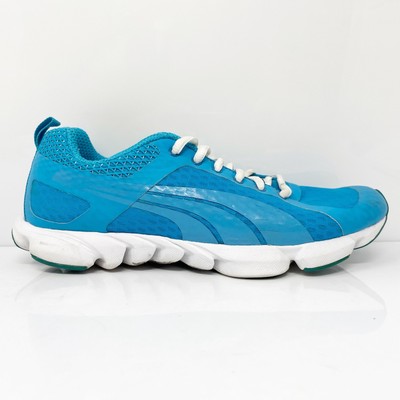 

Puma Womens Formlite XT Ultra 18682503 Синие кроссовки для бега Размер 7, Синий, Formlite XT Ultra