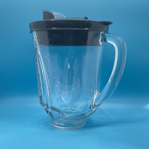 Hamilton Beach Blender Jar Replacement Blenderguider