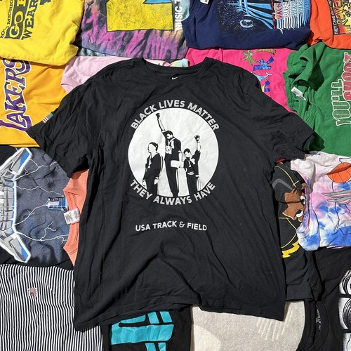 陸上用シャツ Nike Bowerman Track Club Tshirt S size Nike Shirt Black And Red Nike Pro Elite Bowerman Track Club