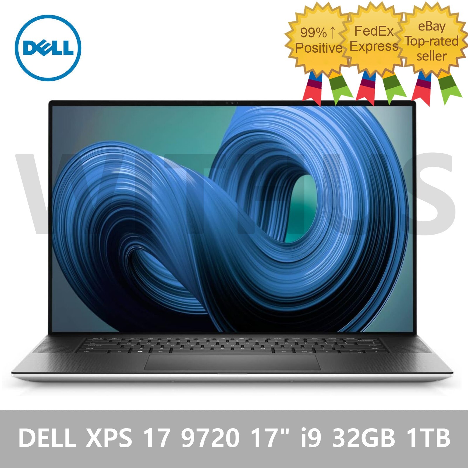 【アキラさん】Dell XPS 17 9720 i9-12900HK 32GB Amazon.com: Dell XPS 17 9720 Laptop17.0-inch UHD+ (3840 x