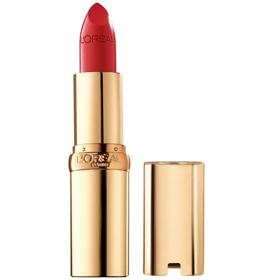 CHOICE of Color L'Oreal Colour Riche Lipstick Hydrating Packaging May Vary NeW