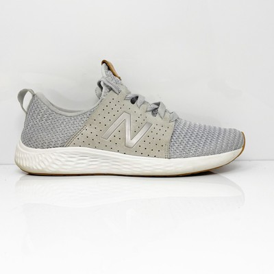 

Женские кроссовки New Balance FF Sport V1 WSPTLG1 серые кроссовки размер 9 D, Серый, Fresh Foam Sport V1
