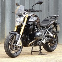 2016 BMW R1200R Exclusive, FSH, Huge Spec, Excellent Condition, 2 Owners
