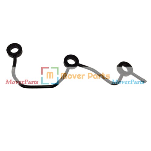 じゃんぷぅ　うぱ Return Pipe Assy 119515-59540 for Yanmar 3TNV70-AJUV 3TNV70