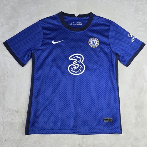 Chelsea FC 15 MUDRYK Nike ホームジャージ Nike Chelsea Mudryk Home Jersey w/ Champions League + Club