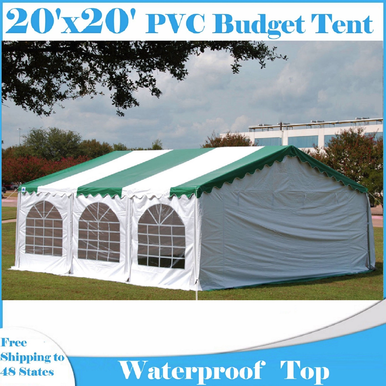 King Canopy 20X20 - meyxo69