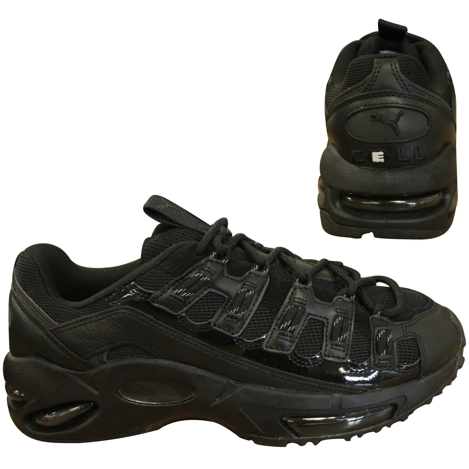 cell endura reflective