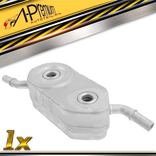 Enfriador De Aceite DOCAS 1516998 – Compatible Con Citroën, Ford, Peugeot, Mazda, Mini Y Más, Repuesto 3M5Q6A642AA, 11427805976, Para Motor 1.6 HDI Y TDCi