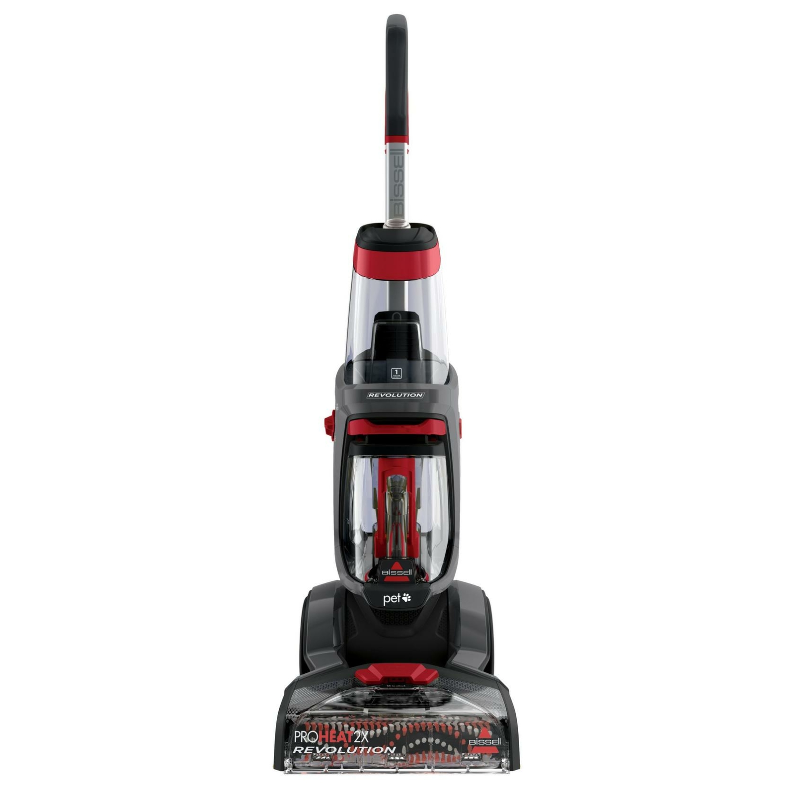 Моющий пылесос Bissell ProHeat 2X 