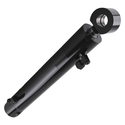 Hydraulic Tilt Cylinder For Cat Skid Steer Loaders 236d 242d 257d 259 33787963