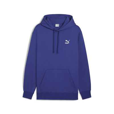 PUMA Mens CLASSICS Hoodie