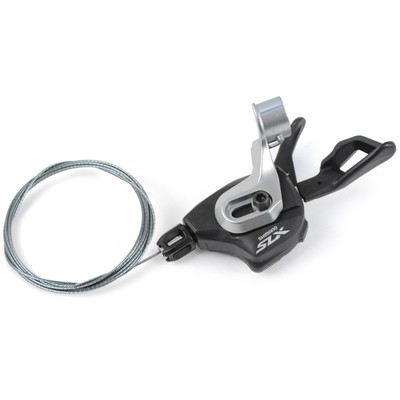 shimano slx shifter cable replacement