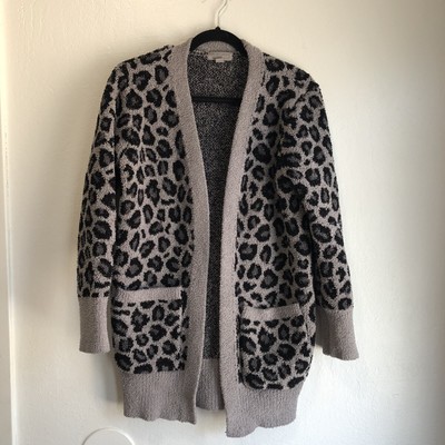 Barefoot Dreams CozyChic Cardigan 