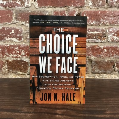 Choices We Face - John Hale - BN