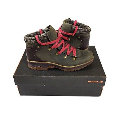 Merrell eventyr vera sale
