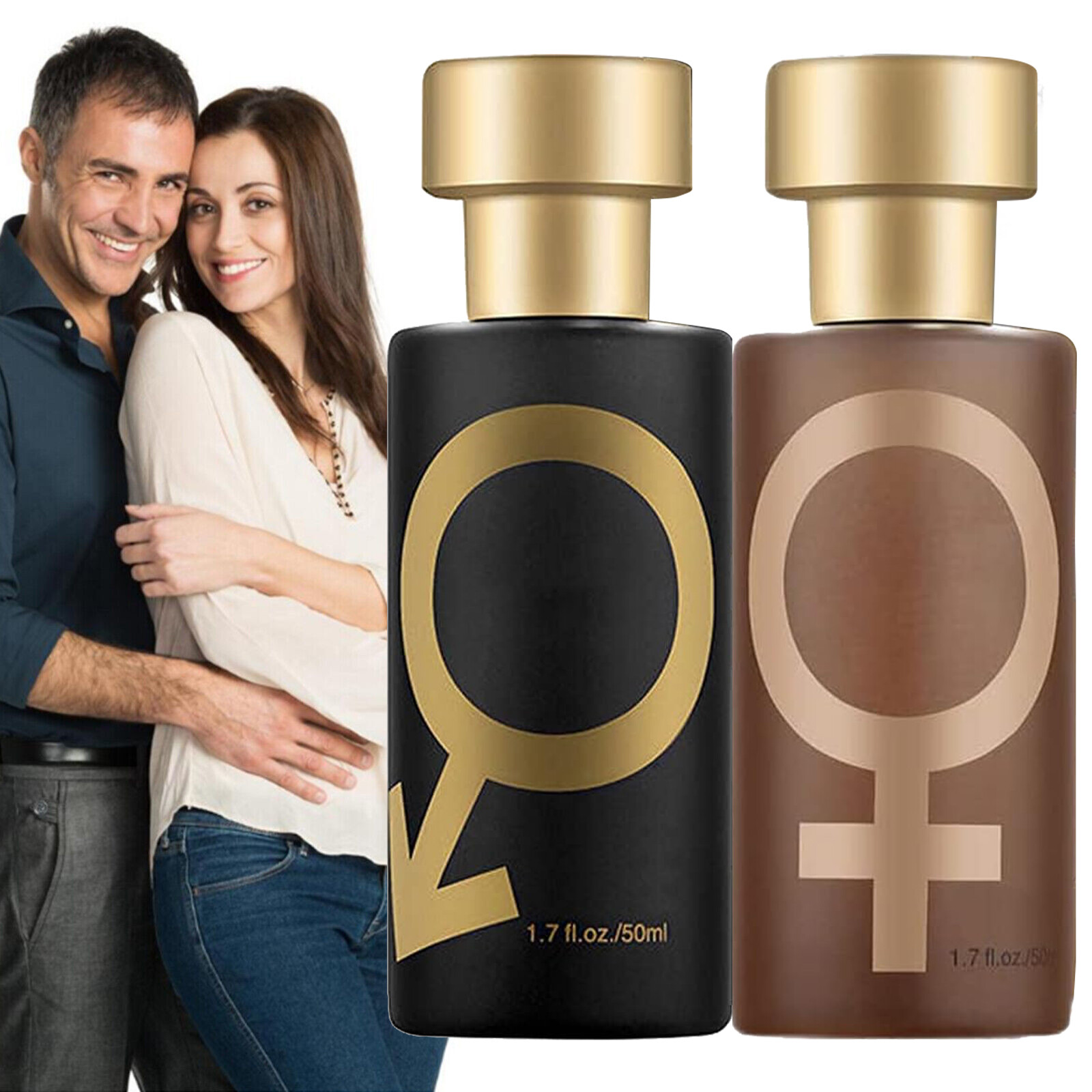 For Men Attract Women