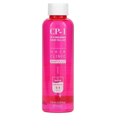 3 X CP-1, 3 Seconds Hair Fill-Up, 5.74 fl oz (170 ml)