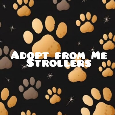 (Adopt) From (Me) Today! - Cheap Strollers