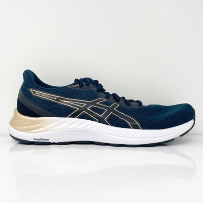 

Женские кроссовки Asics Gel Excite 8 1012A916 синие кроссовки размер 10, Синий, Gel Excite 8
