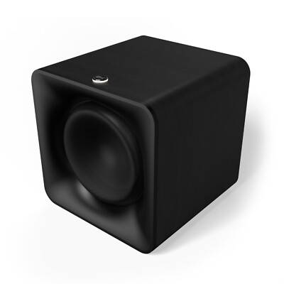 Klipsch FLEXUS SUB 100 10  ONKYO-Powered wireless Subwoofer AUTHORIZED-DEALER