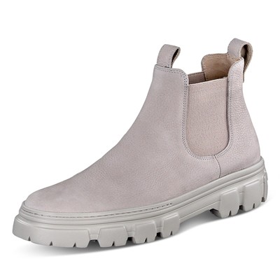 PAUL GREEN PAUL GREEN DAMEN CHELSEA BOOTS STIEFEL STIEFELETTE NACHHALTIG ÖKOLOGISCH LEDER