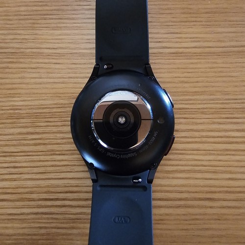 Samsung Galaxy Watch5 Pro SM-R920 45mm Titanium Case GPS +