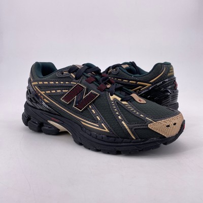 New Balance 1906r ''KITH BLACK'' 2024 - Size 7.5 - M1906RKS (8293-247)