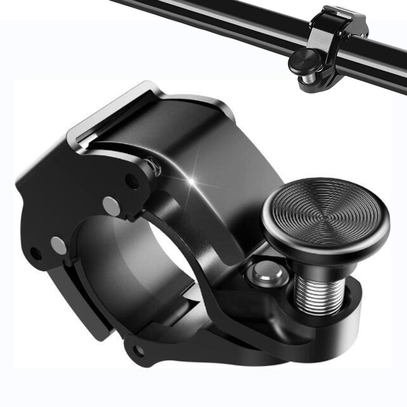 Aluminum Horn High Strength-resistant Cycling Equipme
